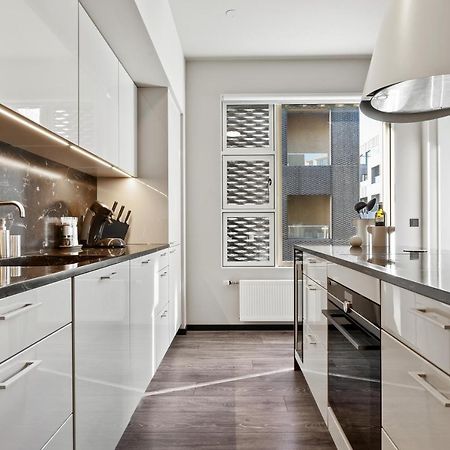 Cozy Lux 2Br & 2Ba City Center With Free Parking Рейкявик Екстериор снимка
