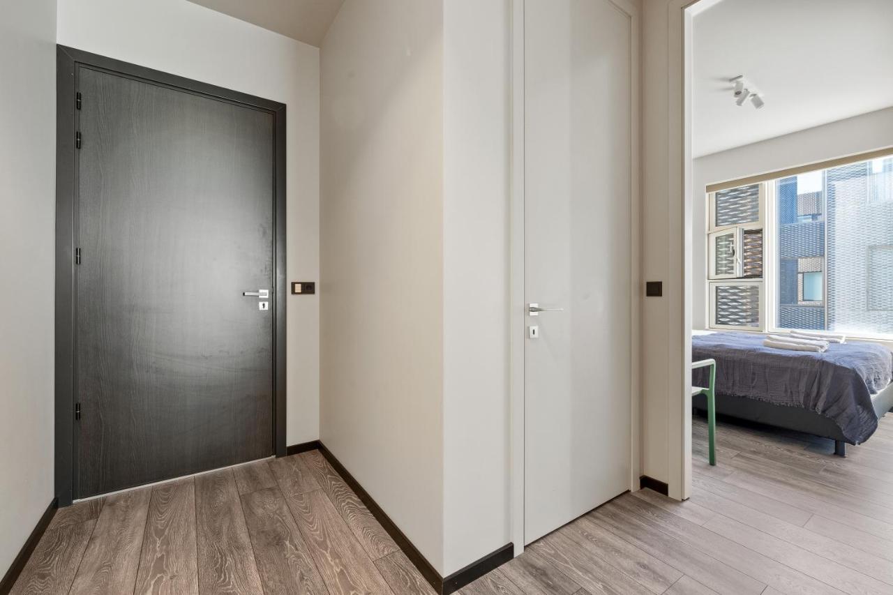 Cozy Lux 2Br & 2Ba City Center With Free Parking Рейкявик Екстериор снимка