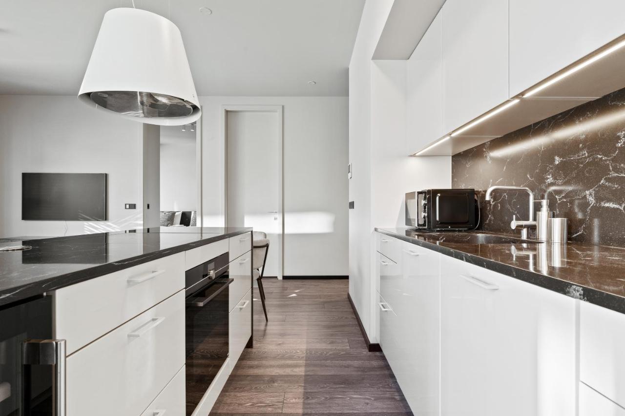Cozy Lux 2Br & 2Ba City Center With Free Parking Рейкявик Екстериор снимка