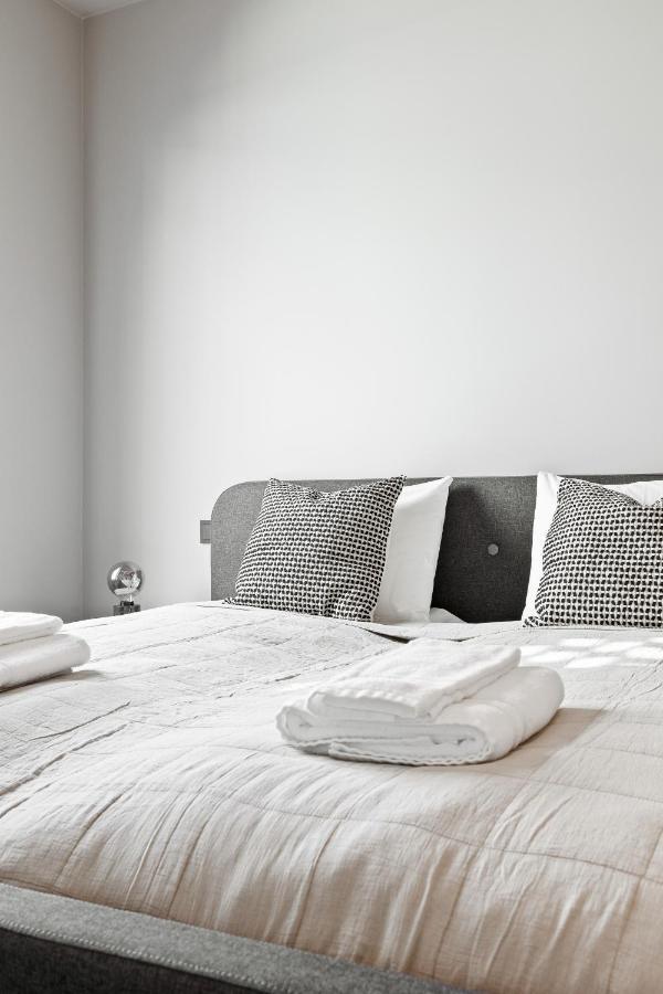 Cozy Lux 2Br & 2Ba City Center With Free Parking Рейкявик Екстериор снимка