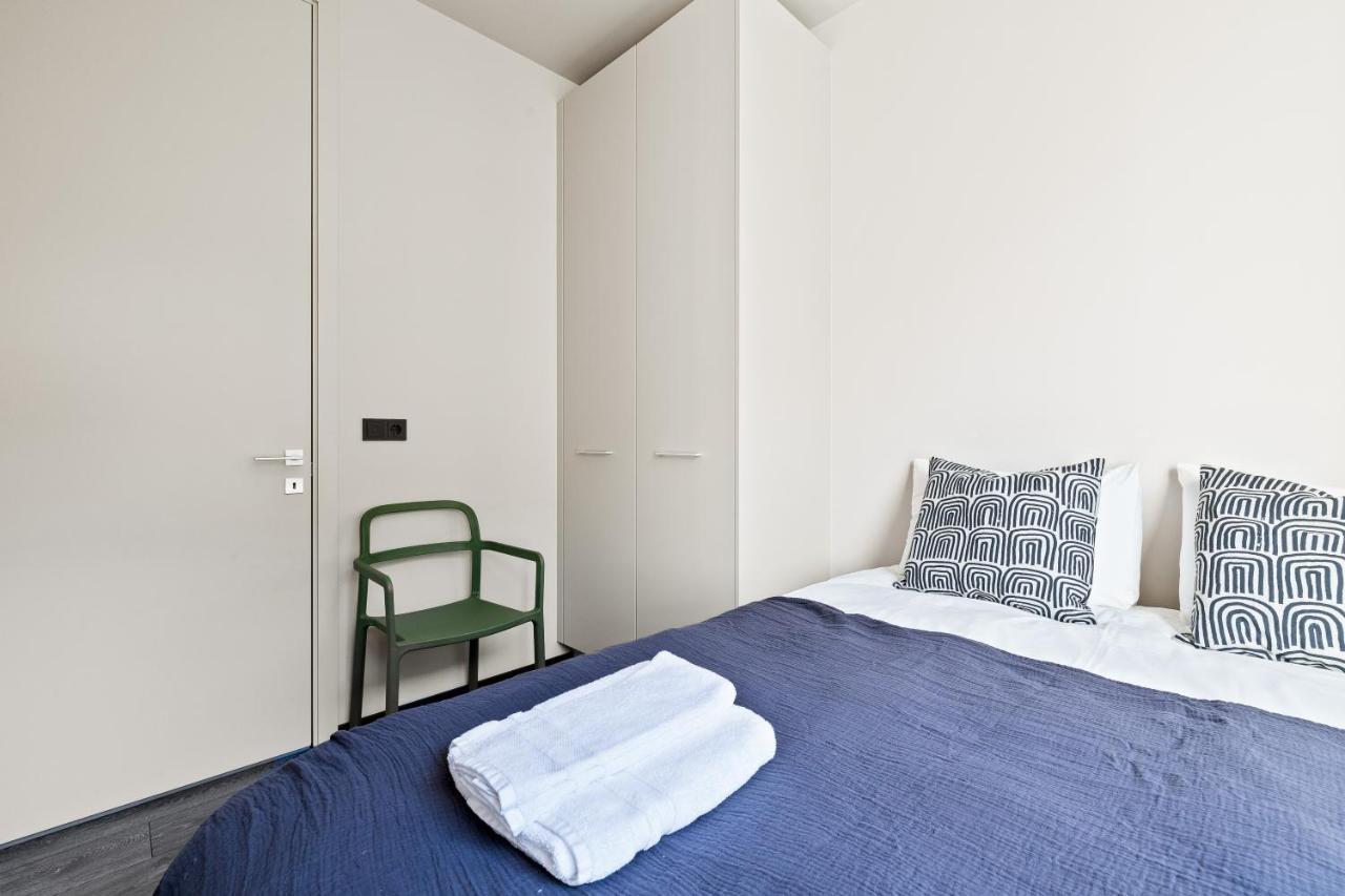 Cozy Lux 2Br & 2Ba City Center With Free Parking Рейкявик Екстериор снимка