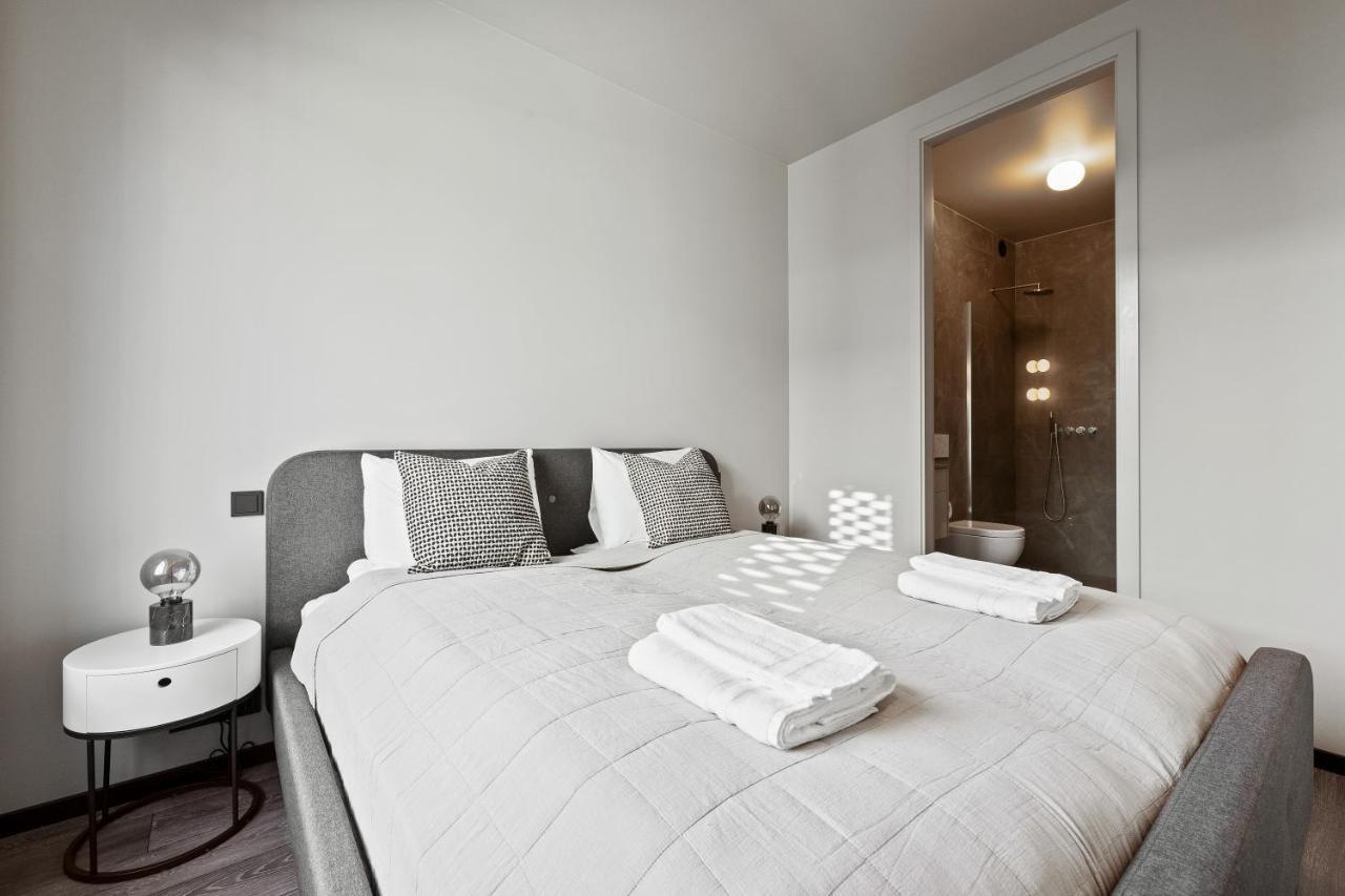 Cozy Lux 2Br & 2Ba City Center With Free Parking Рейкявик Екстериор снимка