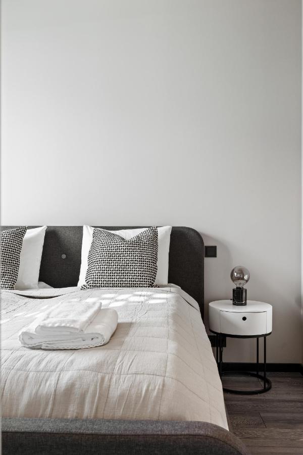 Cozy Lux 2Br & 2Ba City Center With Free Parking Рейкявик Екстериор снимка